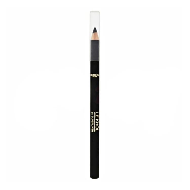 L'Oréal Paris - Le Khôl By Superliner - Intensity Comfort Precision