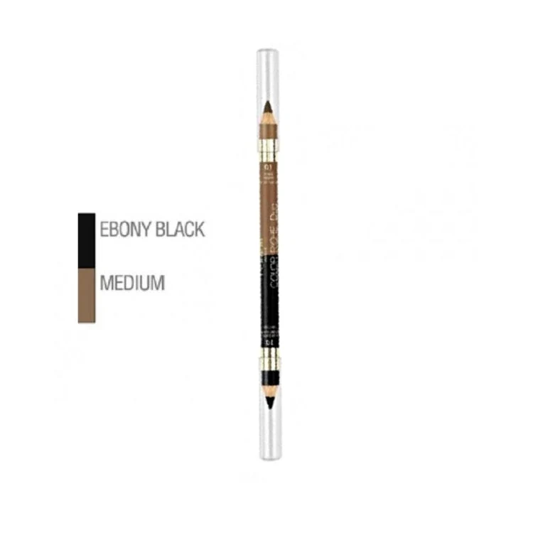 L'Oréal Paris - Color Riche Duo - Occhi + Sopracciglia