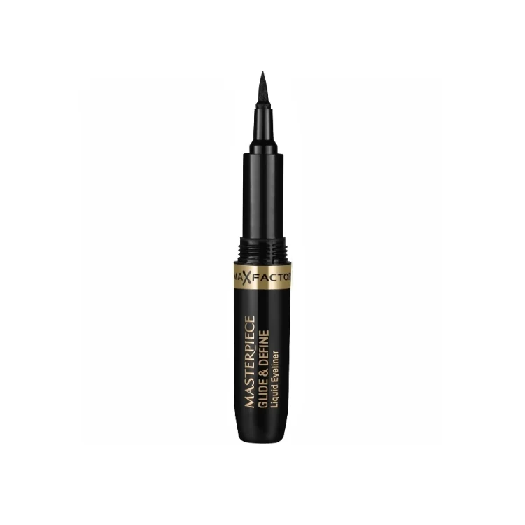 Max Factor - Masterpiece - Glide & Define Liquid Eyeliner
