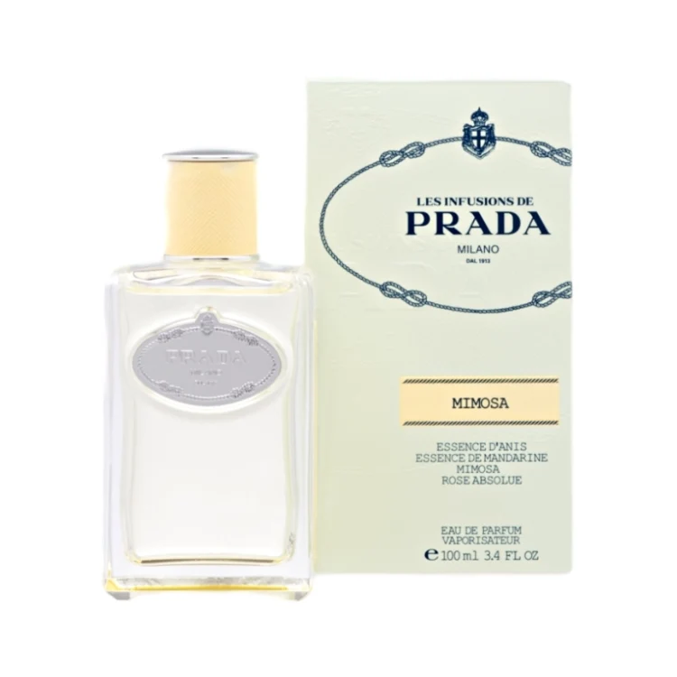 Prada - Mimosa - Eau de Parfum