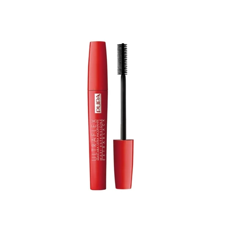 Pupa - Ultraflex - Mascara Ultra Incurvante - Maxi Estensione