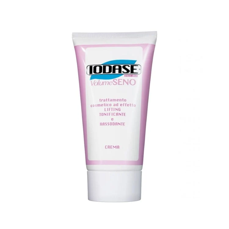 Iodase - Volume Seno - Trattamento Cosmetico Ad Effetto Lifting Tonificante & Rassodante