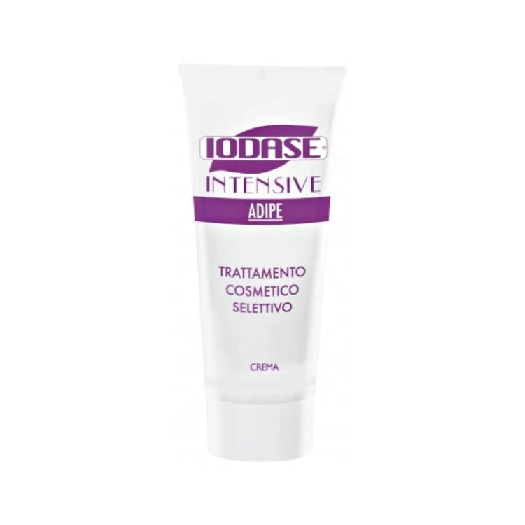 Iodase - Intensive - Adipe - Trattamento Cosmetico Selettivo