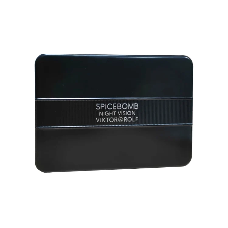 Viktor & Rolf - Spicebomb - Night Vision - Cofanetto Uomo