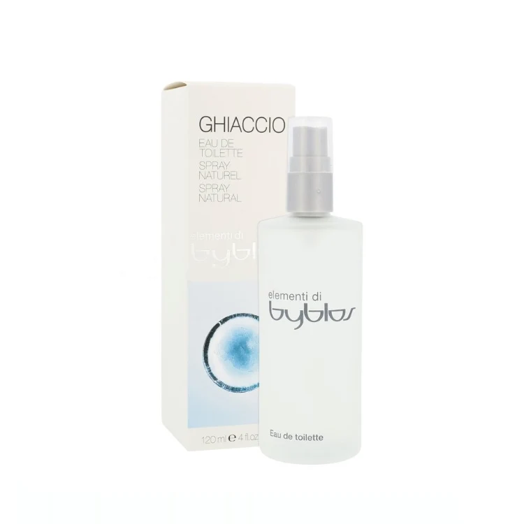 Byblos - Elementi di Byblos - Ghiaccio - Eau de Toilette