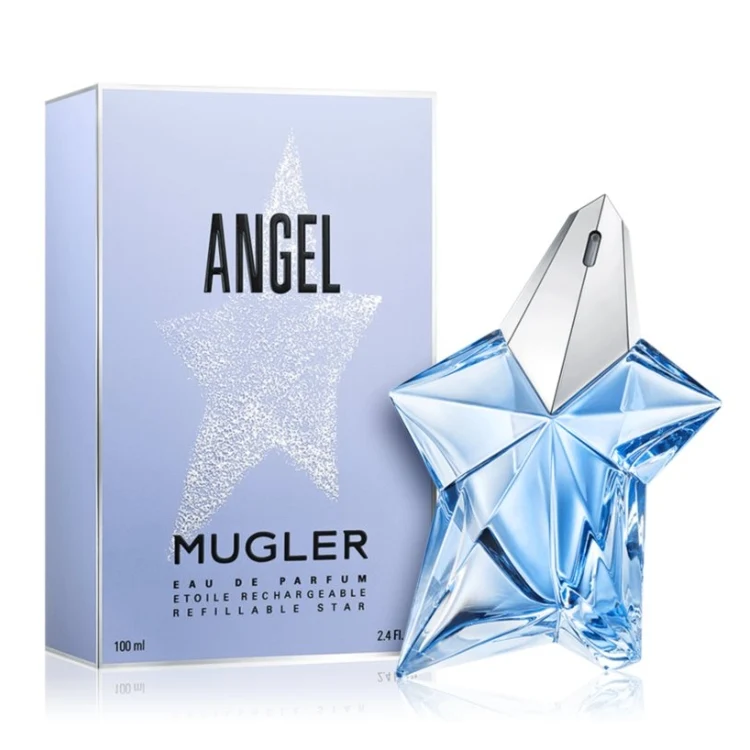 Thierry Mugler - Angel - Eau de Parfum