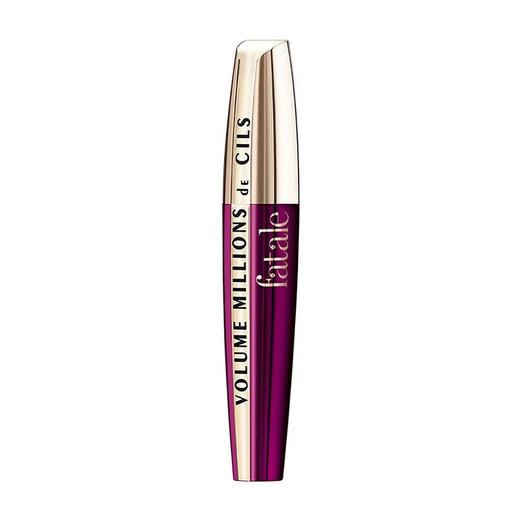L'Oréal Paris - Fatale - Volume Millions De Cils