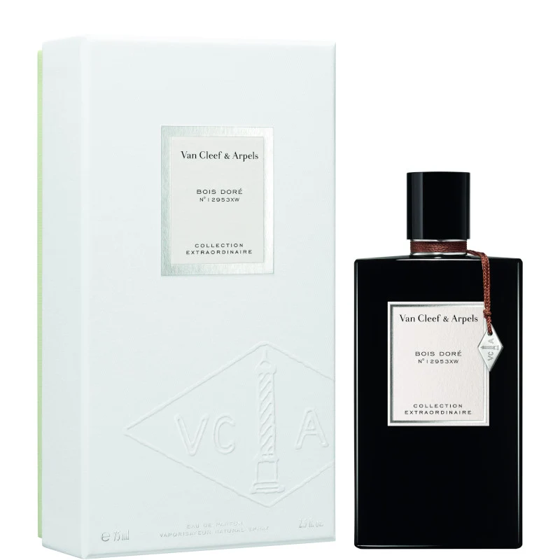 Bois Doré Eau de Parfum
