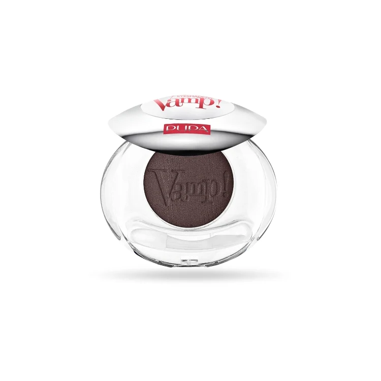 Pupa - Compact Eyeshadow Vamp! - Ombretto Compatto