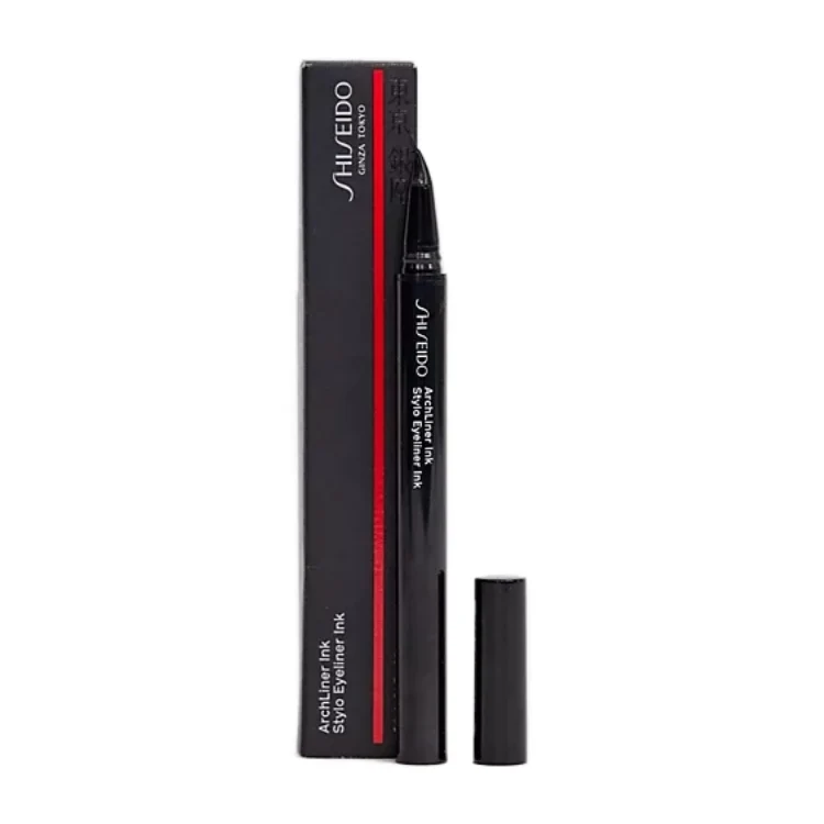 Shiseido - ArchLiner Ink - Stylo Eyeliner Ink