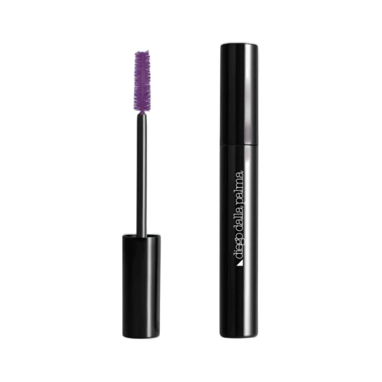 Diego dalla Palma - Purple Volume - Mascara Volume Colorato