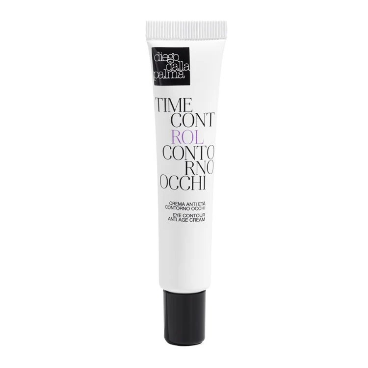 Diego dalla Palma - Time Control - Contorno Occhi - Crema Anti Età Contorno Occhi - Eye Contour Anti Age Cream
