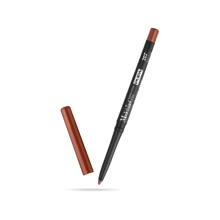 Pupa - Made To Last - Definition Eyes - Matita Automatica Occhi - Tenuta Estrema - Automatic Eye Pencil -Extreme Staying Power - Crayon Automatique Yeux Extrême Tenue - Waterproof