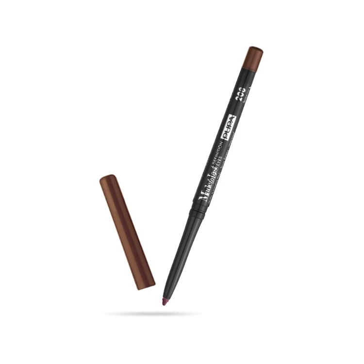 Pupa - Made To Last - Definition Eyes - Matita Automatica Occhi - Tenuta Estrema - Automatic Eye Pencil -Extreme Staying Power - Crayon Automatique Yeux Extrême Tenue - Waterproof