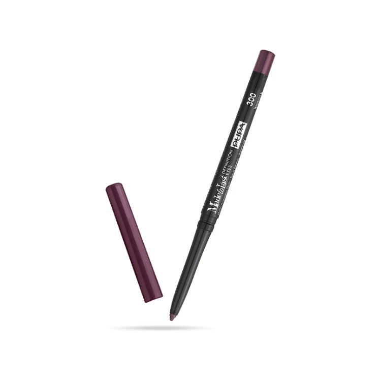 Pupa - Made To Last - Definition Eyes - Matita Automatica Occhi - Tenuta Estrema - Automatic Eye Pencil -Extreme Staying Power - Crayon Automatique Yeux Extrême Tenue - Waterproof