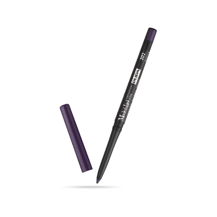 Pupa - Made To Last - Definition Eyes - Matita Automatica Occhi - Tenuta Estrema - Automatic Eye Pencil -Extreme Staying Power - Crayon Automatique Yeux Extrême Tenue - Waterproof
