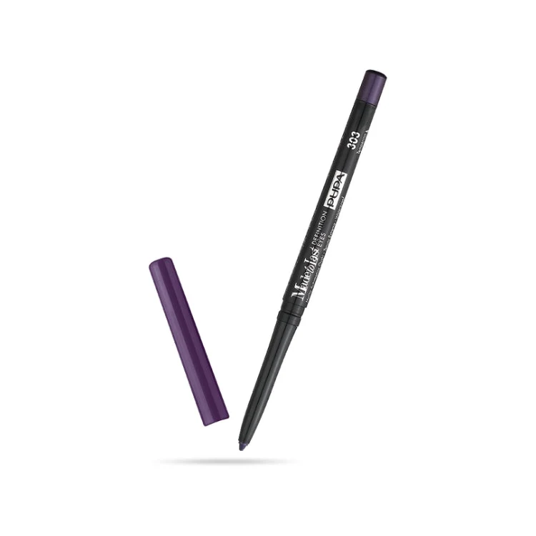 Pupa - Made To Last - Definition Eyes - Matita Automatica Occhi - Tenuta Estrema - Automatic Eye Pencil -Extreme Staying Power - Crayon Automatique Yeux Extrême Tenue - Waterproof
