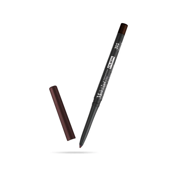 Pupa - Made To Last - Definition Eyes - Matita Automatica Occhi - Tenuta Estrema - Automatic Eye Pencil -Extreme Staying Power - Crayon Automatique Yeux Extrême Tenue - Waterproof
