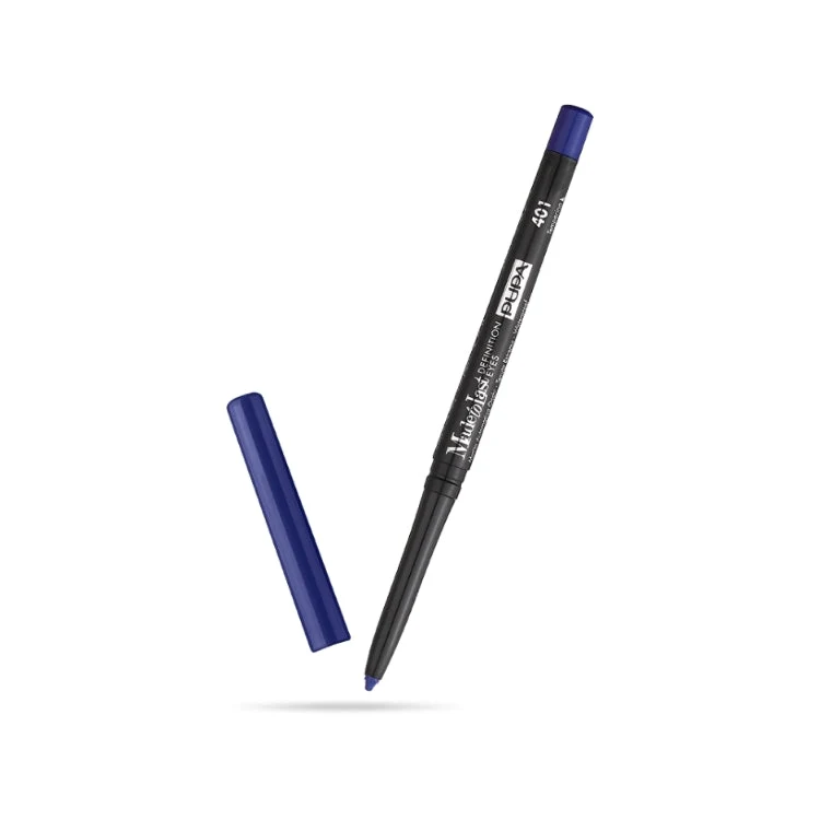 Pupa - Made To Last - Definition Eyes - Matita Automatica Occhi - Tenuta Estrema - Automatic Eye Pencil -Extreme Staying Power - Crayon Automatique Yeux Extrême Tenue - Waterproof
