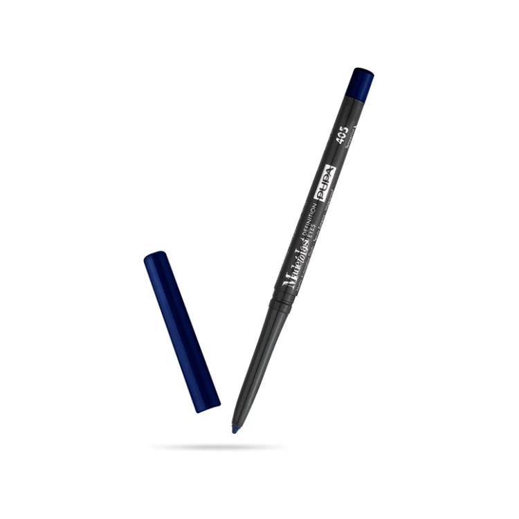Pupa - Made To Last - Definition Eyes - Matita Automatica Occhi - Tenuta Estrema - Automatic Eye Pencil -Extreme Staying Power - Crayon Automatique Yeux Extrême Tenue - Waterproof
