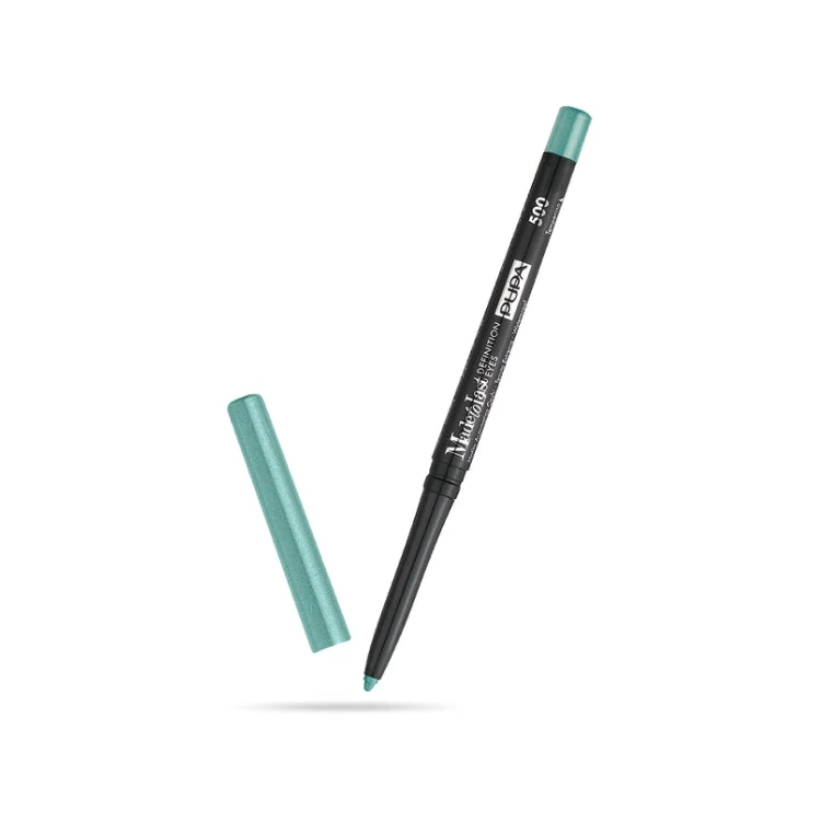 Pupa - Made To Last - Definition Eyes - Matita Automatica Occhi - Tenuta Estrema - Automatic Eye Pencil -Extreme Staying Power - Crayon Automatique Yeux Extrême Tenue - Waterproof
