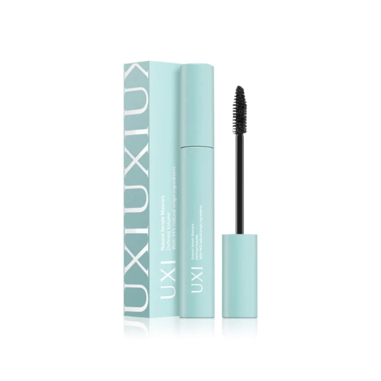 Uxi Beauty - Natural Serum Mascara - Defined Volume