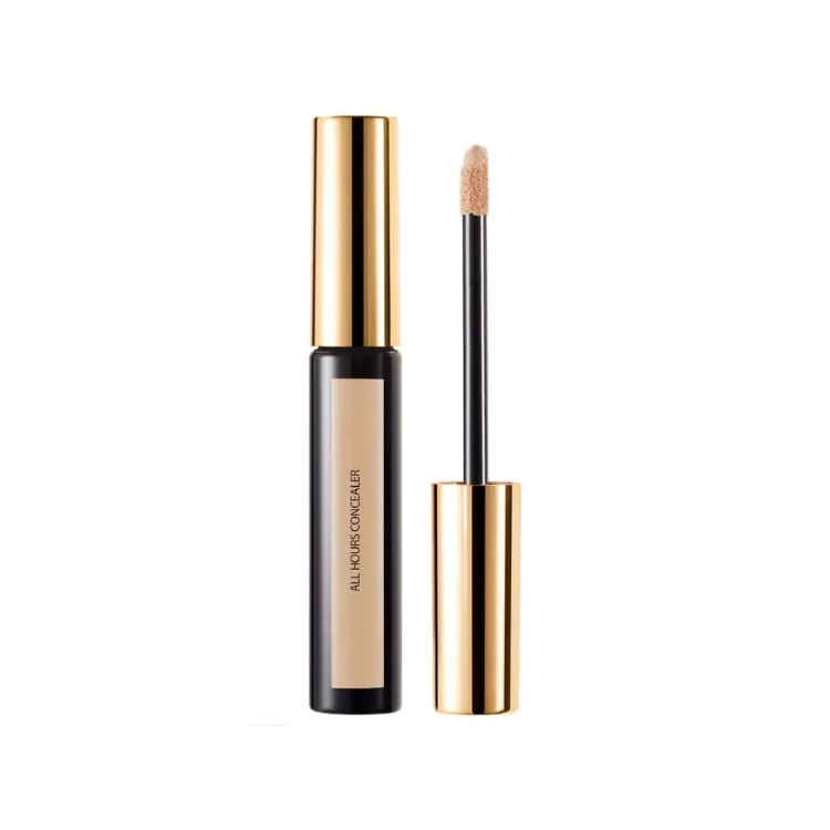 Yves Saint Laurent - All Hours Concealer - Anti-Cernes Haute Couvrance Tenue 16H - Full Coverage 16H Wear