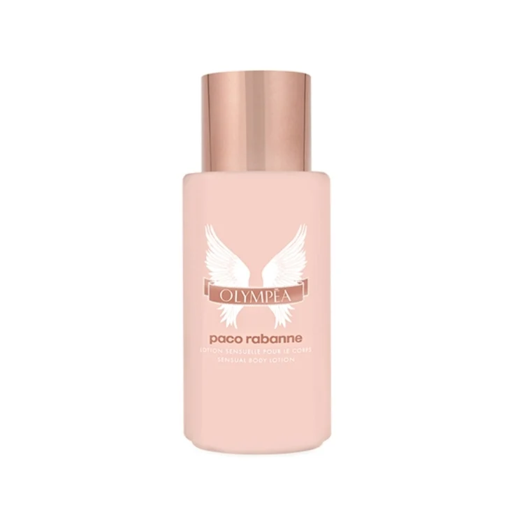 Paco Rabanne - Olympéa - Lotion Sensuelle Pour Le Corps - Sensual Body Lotion