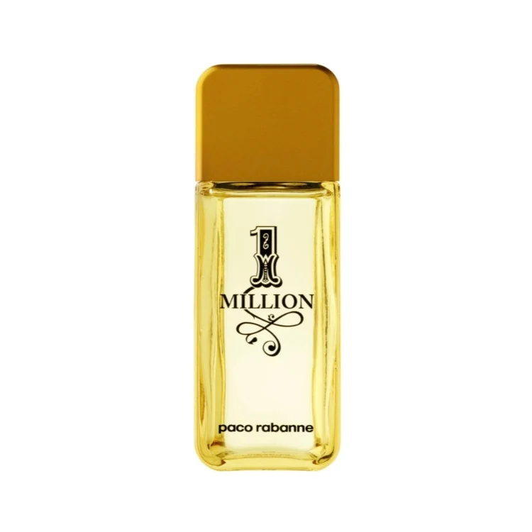 Paco Rabanne - One Million - Lotion Aprés-Rasage