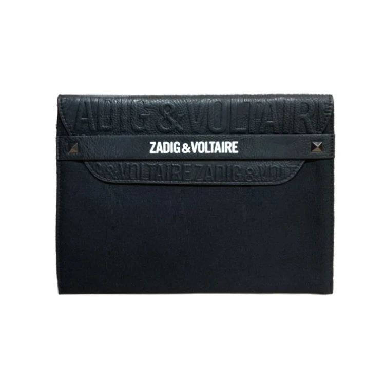 Zadig&Voltaire - Pochette Porta Tablet