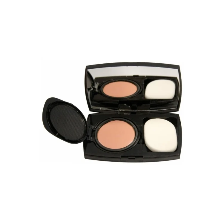 Lancôme - Teint Idole Hydra Compact - Fraîcheur Et Tenue Divine Sans Trace - Enduringly Fresh Makeup - SPF 8