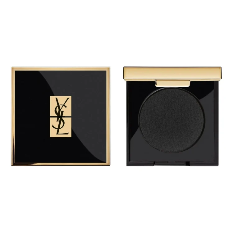 Yves Saint Laurent - Velvet Crush - Fard À Paupières Mat - Matte Eye Shadow