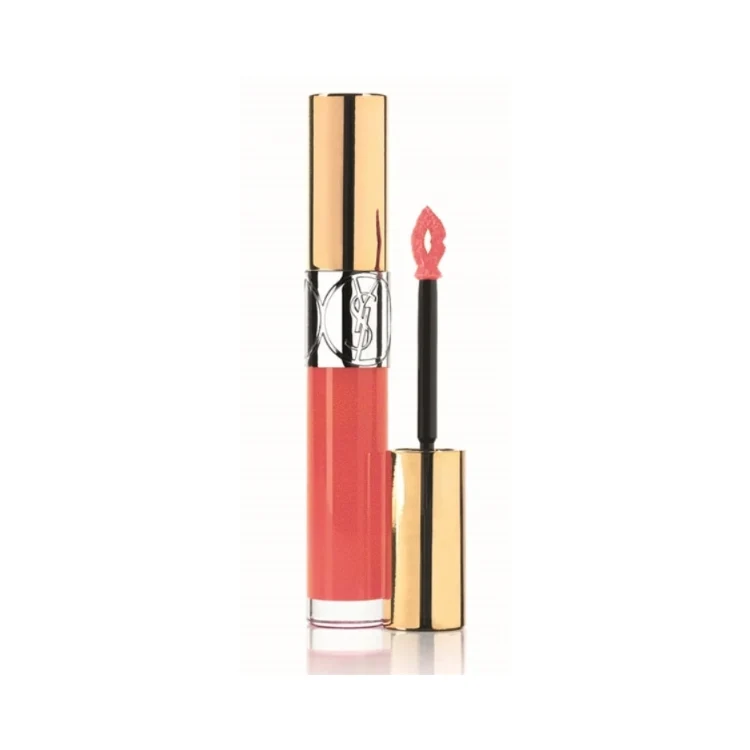 Yves Saint Laurent - Gloss Volupté - Brillance Extrême Finesse & Légéreté - Extreme Shine Soft & Light Texture