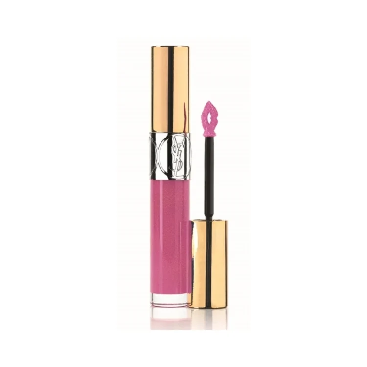 Yves Saint Laurent - Gloss Volupté - Brillance Extrême Finesse & Légéreté - Extreme Shine Soft & Light Texture