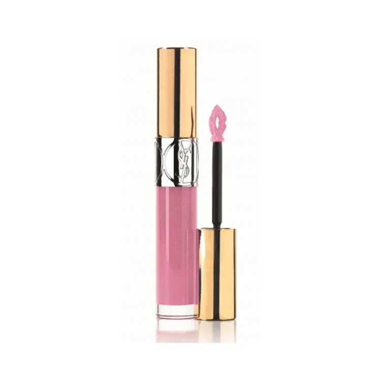 Yves Saint Laurent - Gloss Volupté - Brillance Extrême Finesse & Légéreté - Extreme Shine Soft & Light Texture