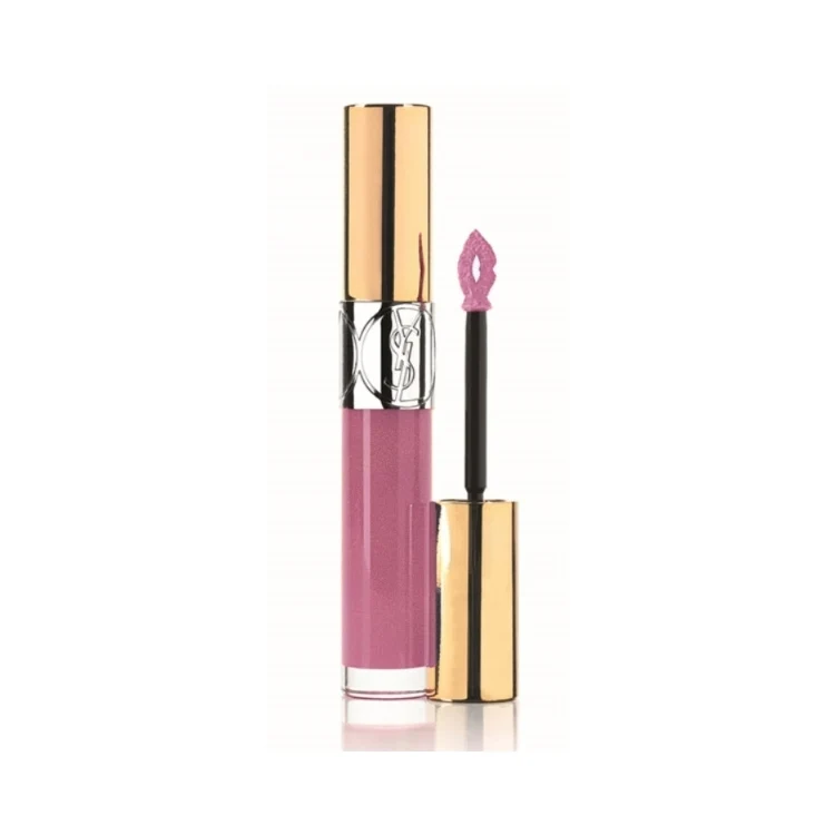 Yves Saint Laurent - Gloss Volupté - Brillance Extrême Finesse & Légéreté - Extreme Shine Soft & Light Texture