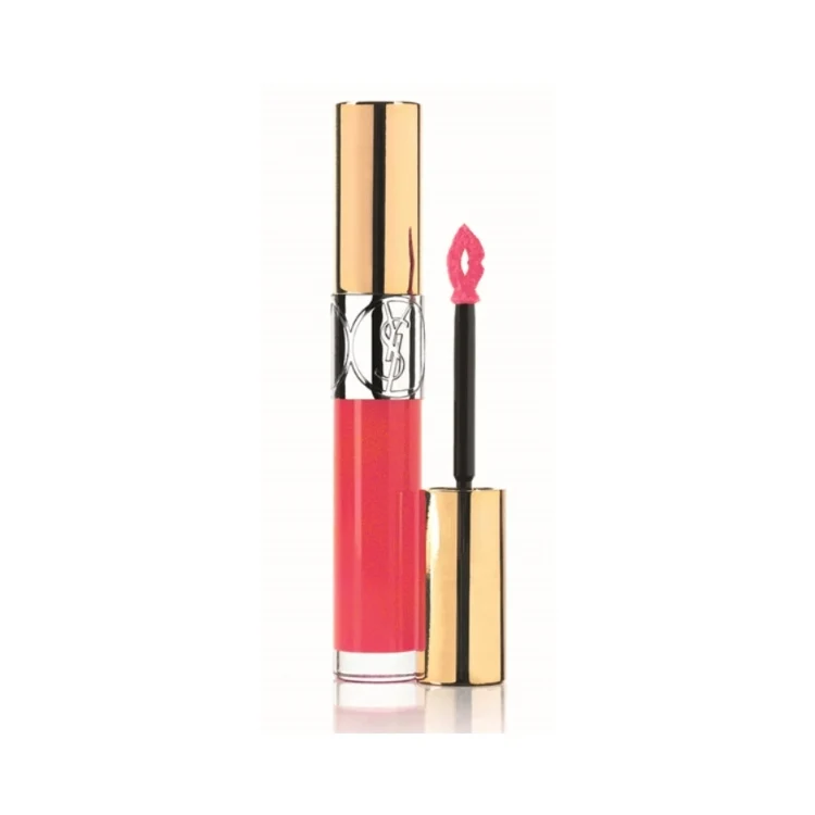 Yves Saint Laurent - Gloss Volupté - Brillance Extrême Finesse & Légéreté - Extreme Shine Soft & Light Texture