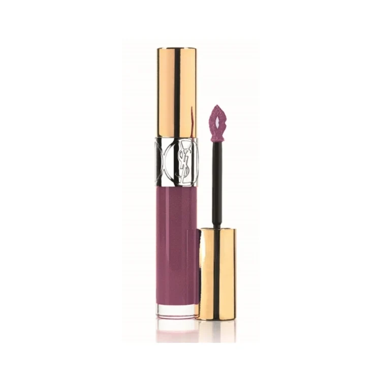 Yves Saint Laurent - Gloss Volupté - Brillance Extrême Finesse & Légéreté - Extreme Shine Soft & Light Texture