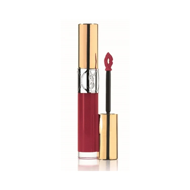 Yves Saint Laurent - Gloss Volupté - Brillance Extrême Finesse & Légéreté - Extreme Shine Soft & Light Texture