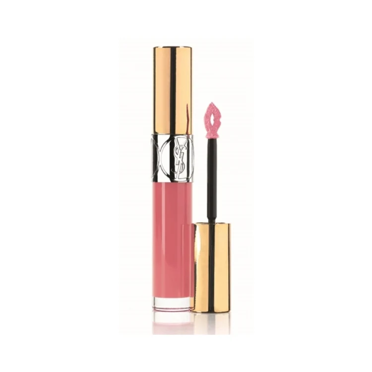 Yves Saint Laurent - Gloss Volupté - Brillance Extrême Finesse & Légéreté - Extreme Shine Soft & Light Texture