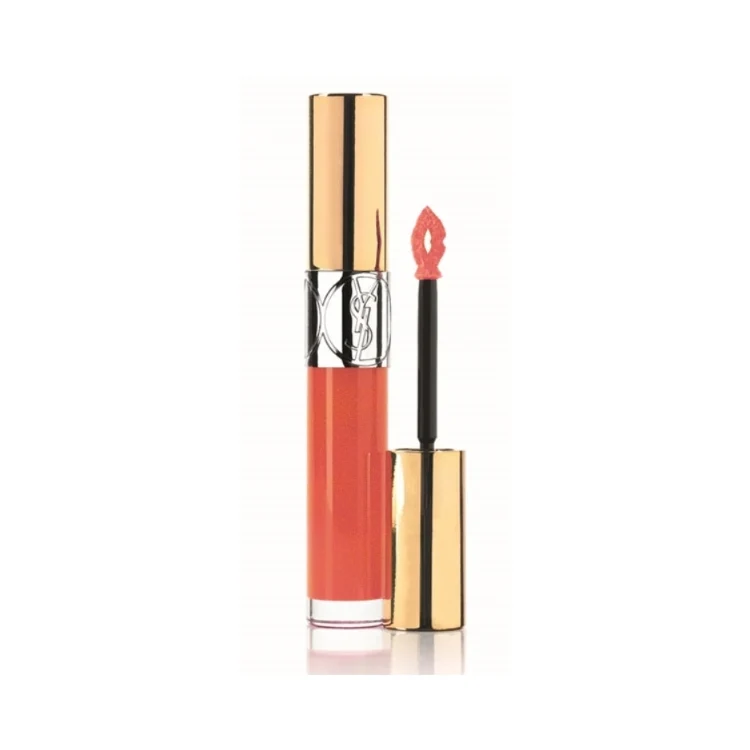 Yves Saint Laurent - Gloss Volupté - Brillance Extrême Finesse & Légéreté - Extreme Shine Soft & Light Texture