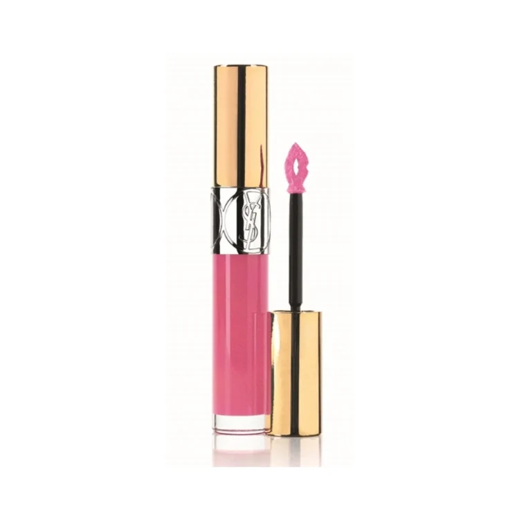 Yves Saint Laurent - Gloss Volupté - Brillance Extrême Finesse & Légéreté - Extreme Shine Soft & Light Texture