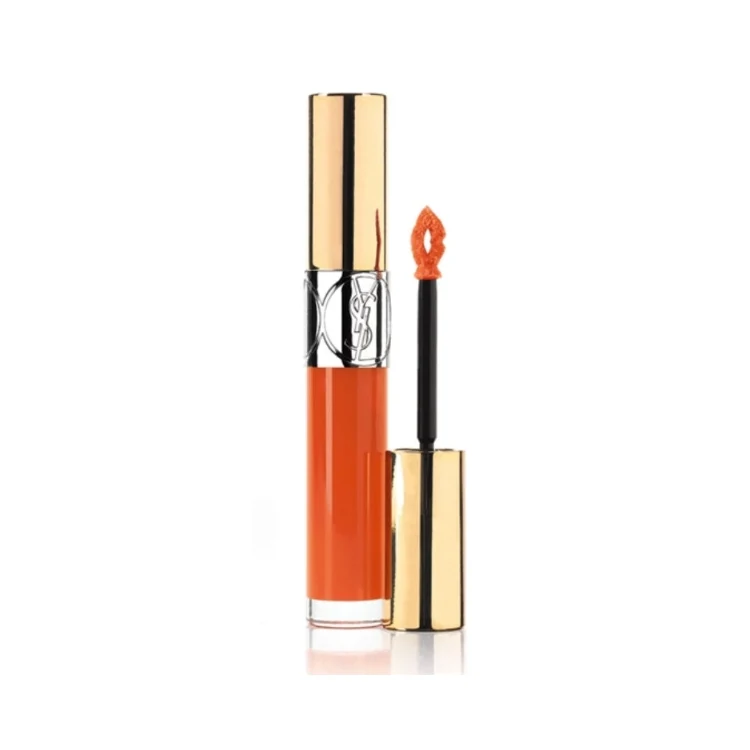 Yves Saint Laurent - Gloss Volupté - Brillance Extrême Finesse & Légéreté - Extreme Shine Soft & Light Texture