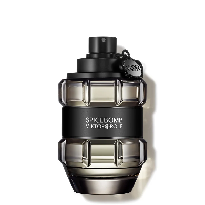 Spicebomb Eau de Toilette