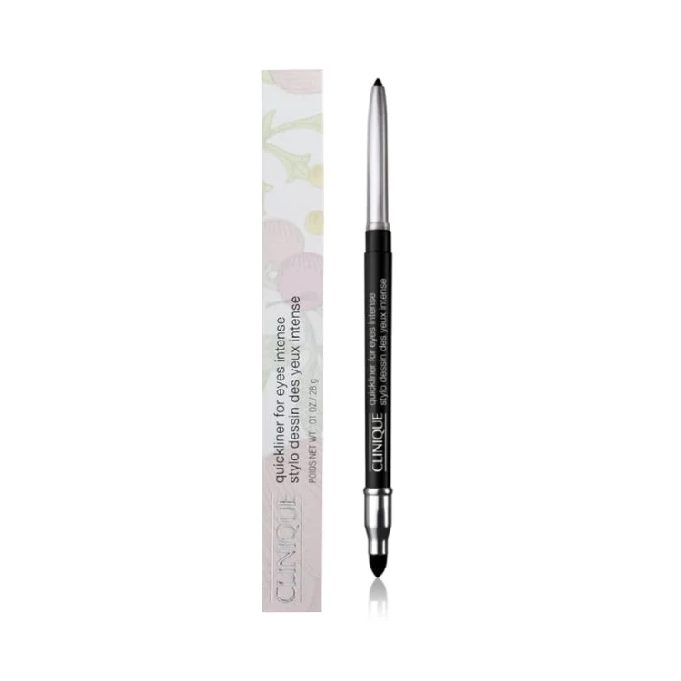 Clinique - Quickliner For Eyes Intense - Stylo Dessin Des Yeux Intense