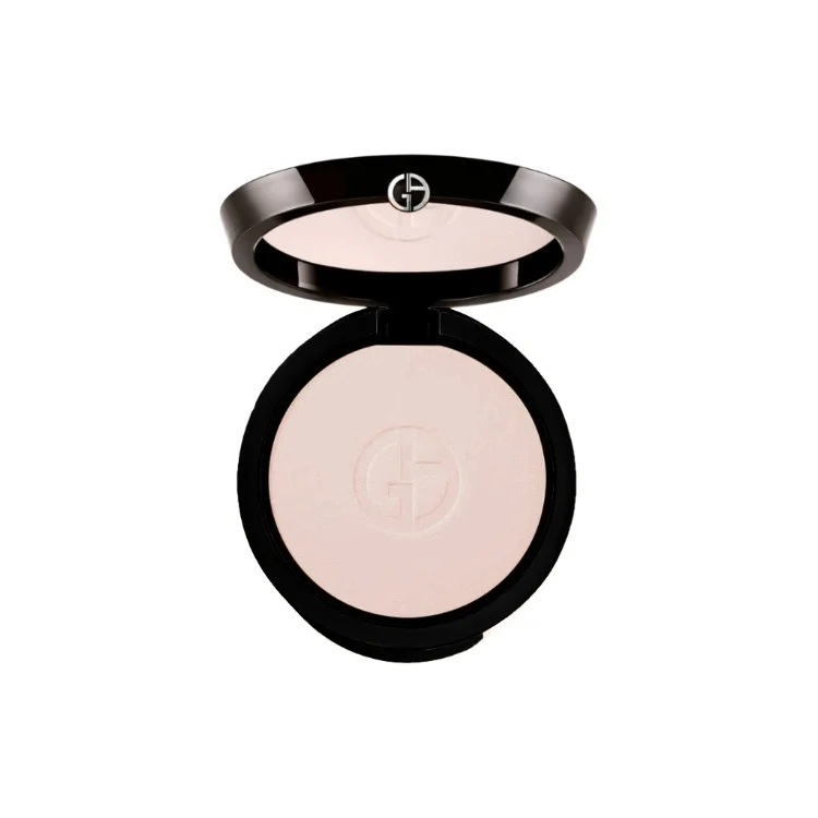 Giorgio Armani - Luminous Silk Powder - Poudre Soyeuse Lumineuse