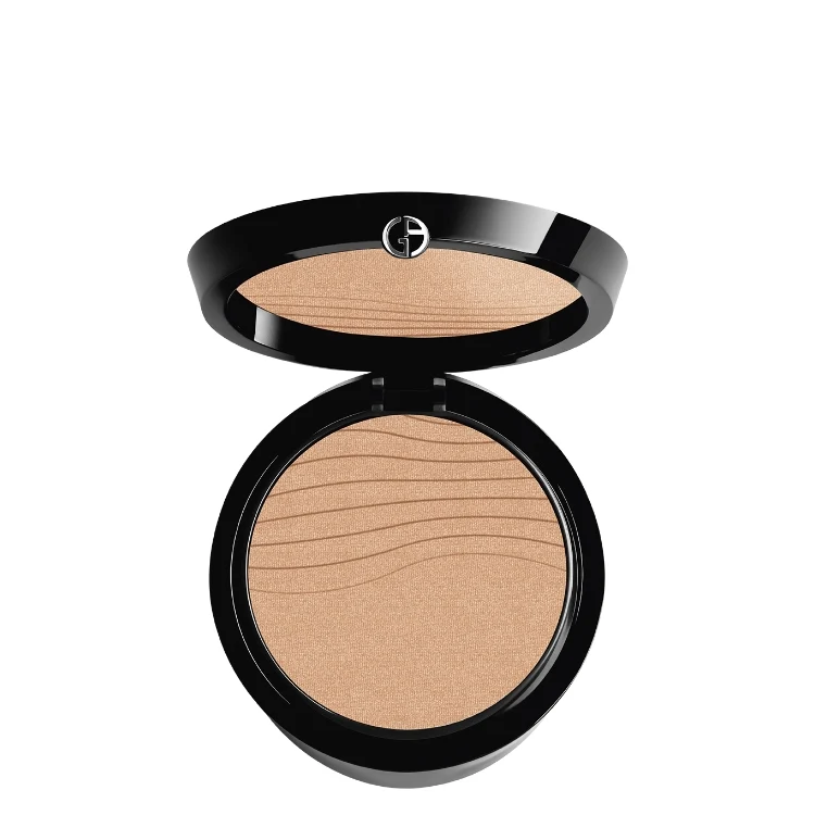 Giorgio Armani - Neo Nude - Fusion Powder - Poudre Fusion