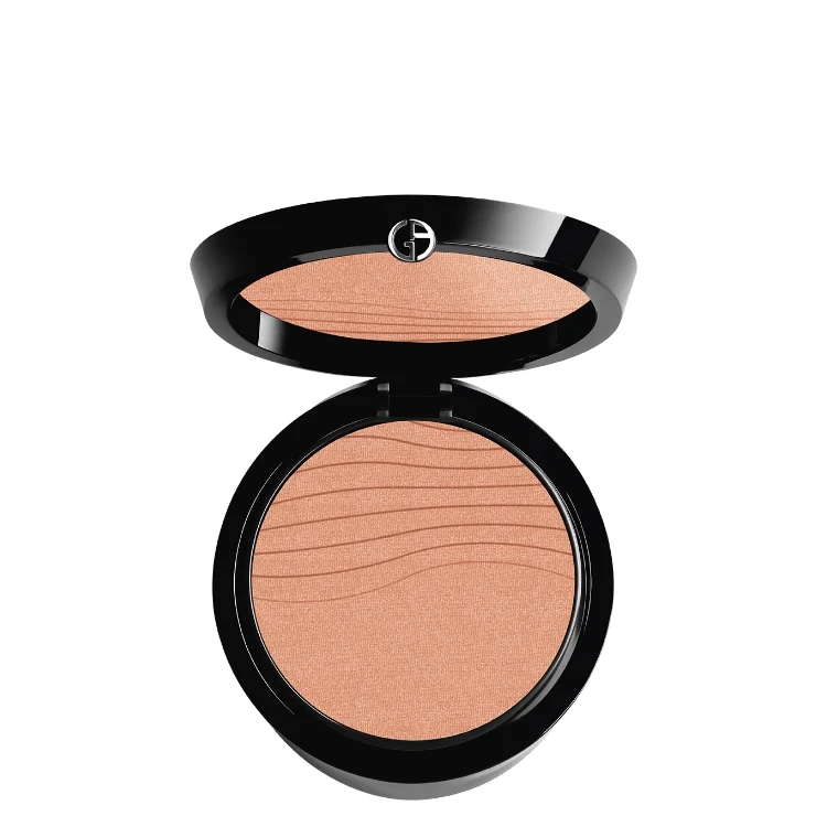 Giorgio Armani - Neo Nude - Fusion Powder - Poudre Fusion