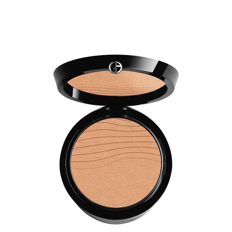 Giorgio Armani - Neo Nude - Fusion Powder - Poudre Fusion