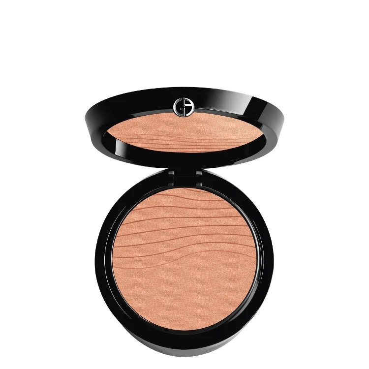 Giorgio Armani - Neo Nude - Fusion Powder - Poudre Fusion